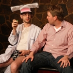 The Simian Showcase 2012